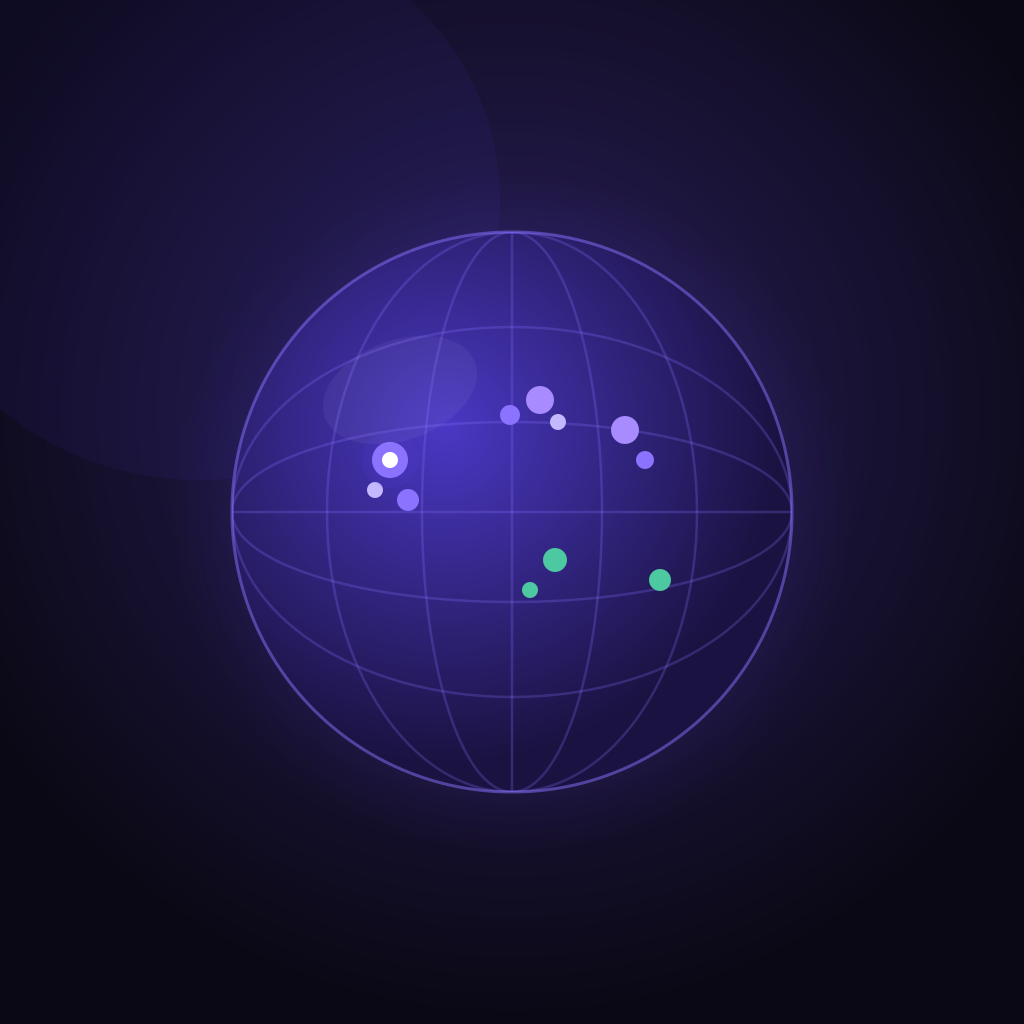 Countried logo